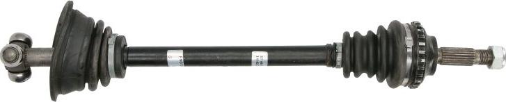 POINT GEAR PNG72324 - Приводний вал autozip.com.ua
