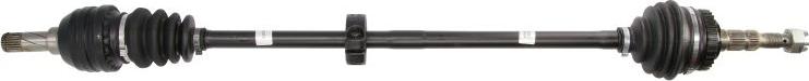 POINT GEAR PNG72373 - Приводний вал autozip.com.ua