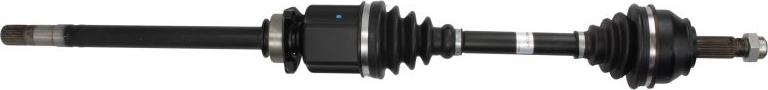 POINT GEAR PNG72377 - Приводний вал autozip.com.ua
