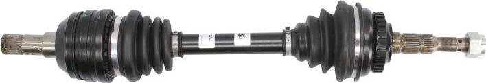 POINT GEAR PNG72247 - Приводний вал autozip.com.ua