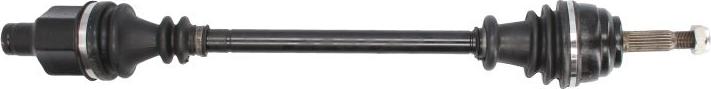 POINT GEAR PNG72286 - Приводний вал autozip.com.ua