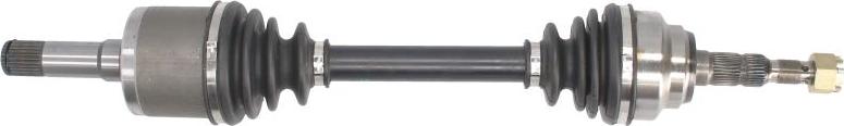 POINT GEAR PNG72744 - Приводний вал autozip.com.ua