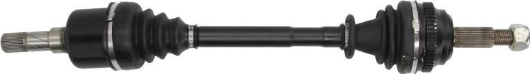 POINT GEAR PNG72740 - Приводний вал autozip.com.ua
