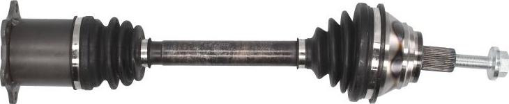 POINT GEAR PNG72705 - Приводний вал autozip.com.ua