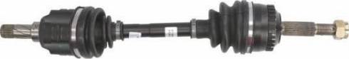 POINT GEAR PNG72702 - Приводний вал autozip.com.ua