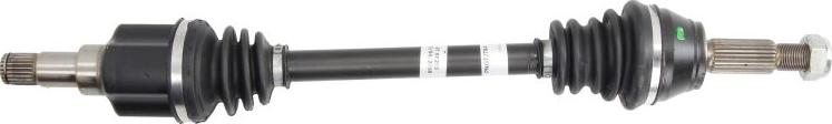 POINT GEAR PNG72784 - Приводний вал autozip.com.ua