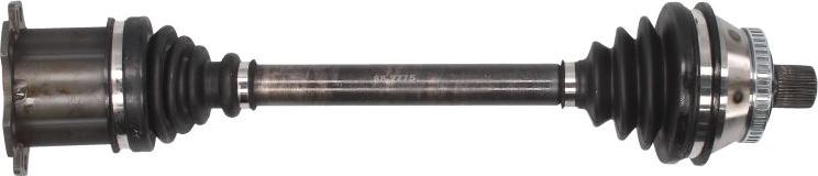 POINT GEAR PNG72775 - Приводний вал autozip.com.ua