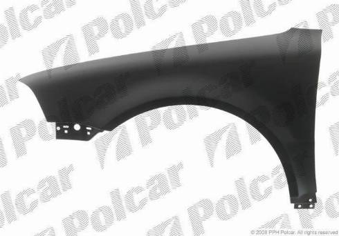 Polcar 954902-1 - Крило autozip.com.ua