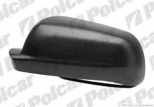 Polcar 954155TE - Шарнір, ШРУС, приводний вал autozip.com.ua