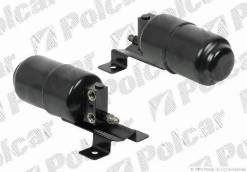 Polcar 9550KD2X - Осушувач, кондиціонер autozip.com.ua