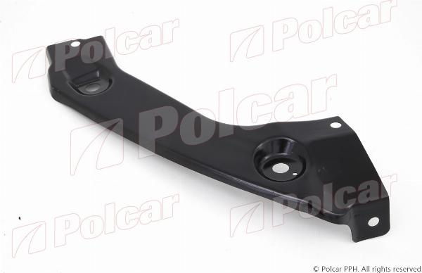 Polcar 95110412 - Кріплення фари autozip.com.ua