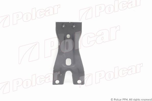 Polcar 951804-9 - Кріпильний елемент, кожух двигуна autozip.com.ua