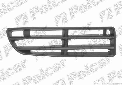 Polcar 951227-5 - --- autozip.com.ua