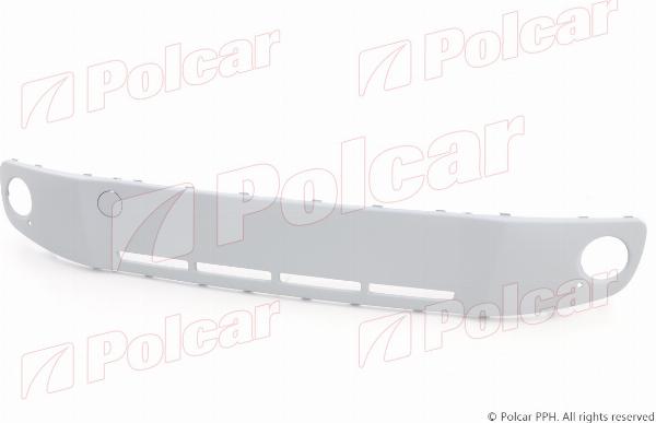 Polcar 95A1271R - Облицювання / захисна накладка, буфер autozip.com.ua