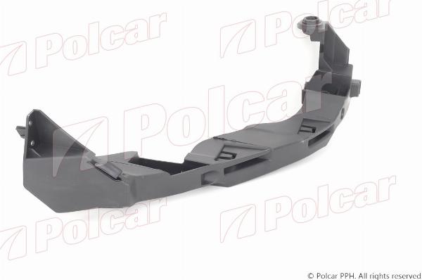 Polcar 95B104-8 - Кріплення фари autozip.com.ua