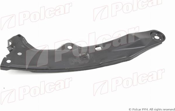 Polcar 95C304-5 - Облицювання передка autozip.com.ua