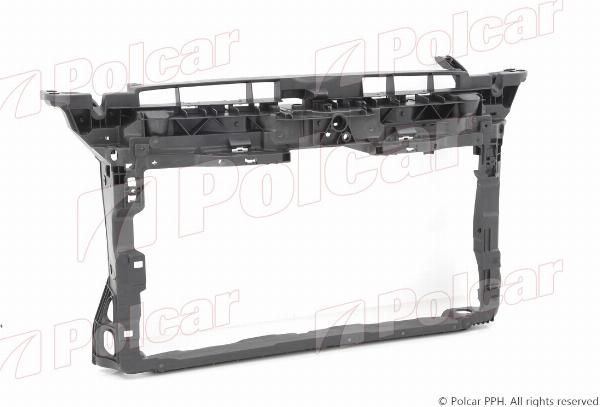 Polcar 95C304-0 - Облицювання передка autozip.com.ua