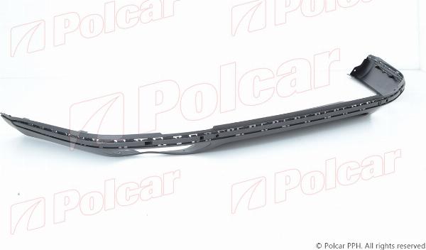 Polcar 95G299 - Спойлер autozip.com.ua