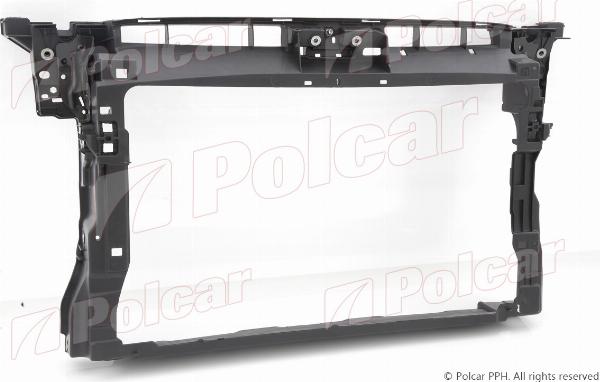 Polcar 95G204 - Облицювання передка autozip.com.ua