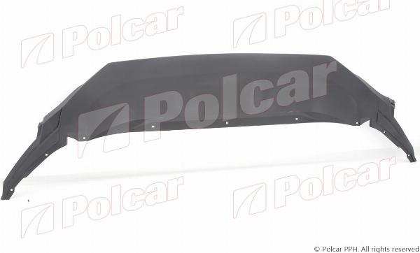 Polcar 95G225 - Спойлер autozip.com.ua