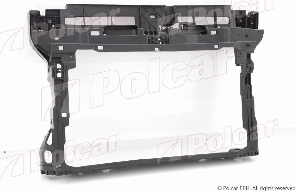 Polcar 95U304-1 - Облицювання передка autozip.com.ua