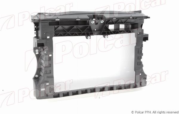 Polcar 95U204-1 - Облицювання передка autozip.com.ua