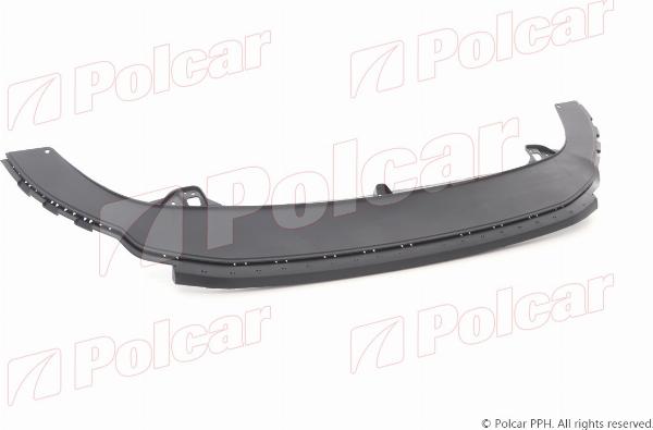 Polcar 95U225 - Спойлер autozip.com.ua