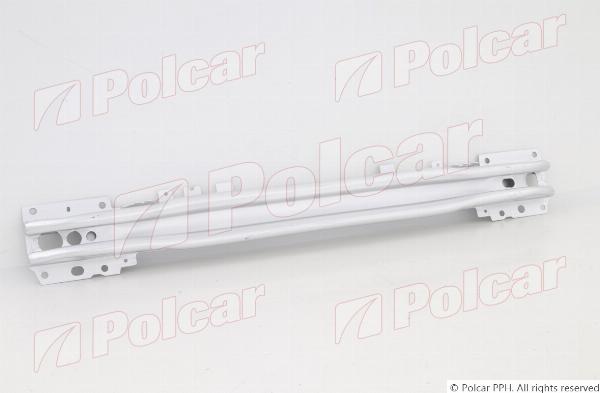 Polcar 906207-3 - Підсилювач бампера autozip.com.ua
