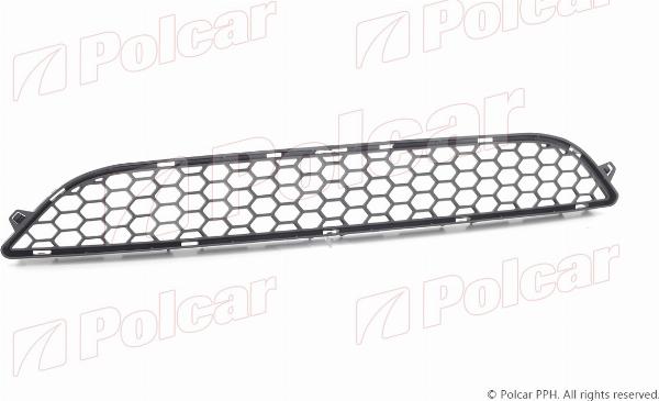 Polcar 906227 - Облицювання, бампер autozip.com.ua
