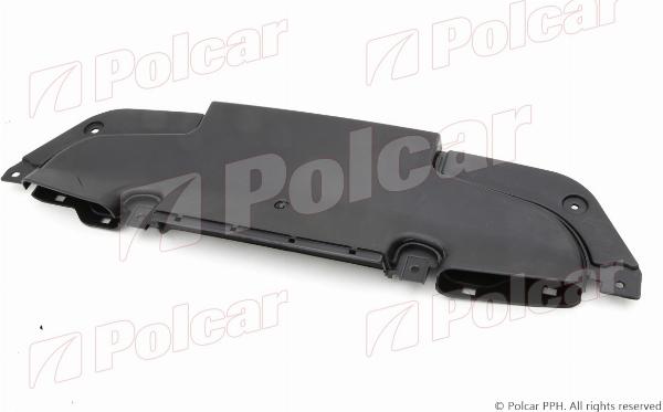 Polcar 90C204-9 - Облицювання передка autozip.com.ua