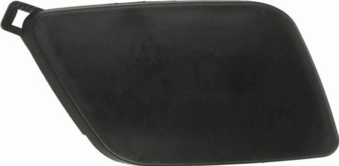 Polcar 90C207-9 - Заслінка, буксирний гак autozip.com.ua