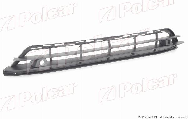 Polcar 90D127 - Облицювання, бампер autozip.com.ua