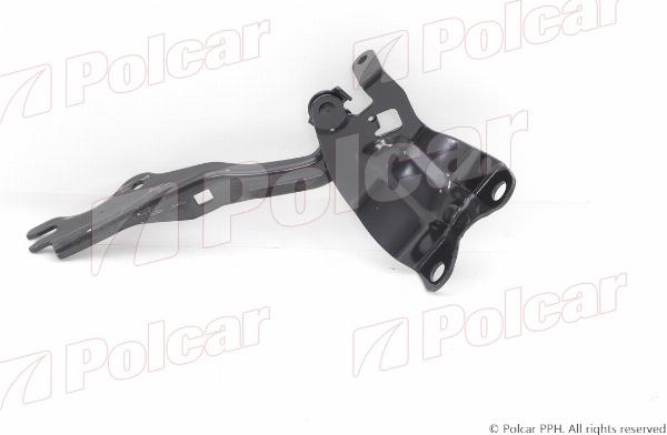 Polcar 454203-3 - Шарнір, капот autozip.com.ua