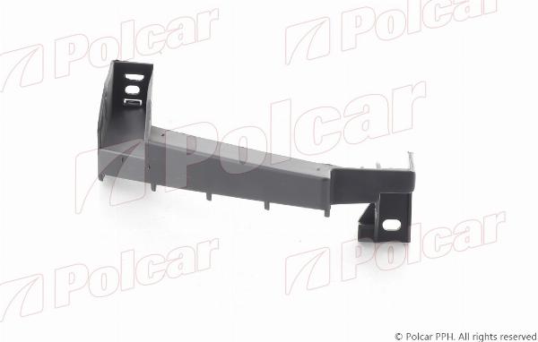 Polcar 456004-7 - Кріплення фари autozip.com.ua