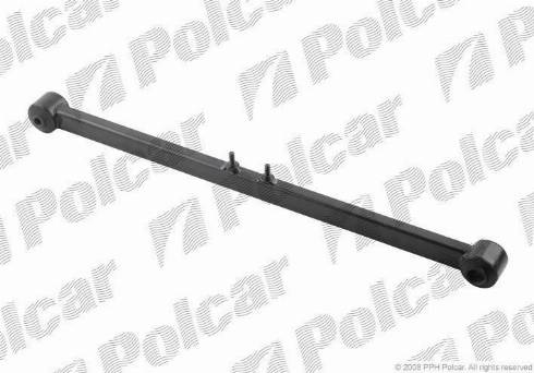 Polcar 451737-5 - Тяга / стійка, підвіска колеса autozip.com.ua