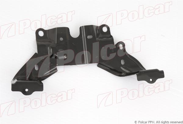 Polcar 45C404-9 - Облицювання передка autozip.com.ua