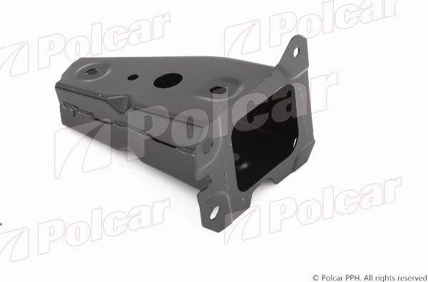 Polcar 45C20711 - Кронштейн, буфер autozip.com.ua