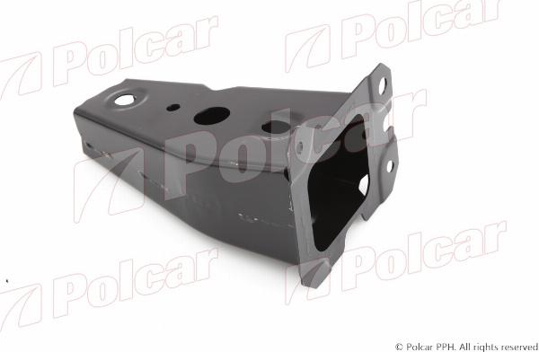 Polcar 45C20712 - Кронштейн, буфер autozip.com.ua