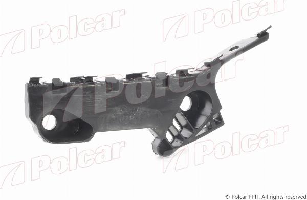 Polcar 45D10715 - Кронштейн, буфер autozip.com.ua