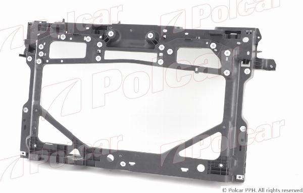 Polcar 45L104-1 - Облицювання передка autozip.com.ua