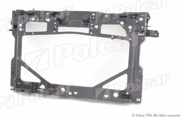 Polcar 45L104 - Облицювання передка autozip.com.ua