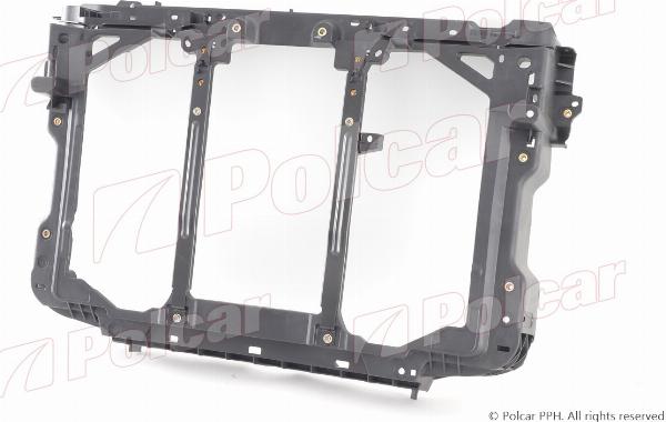 Polcar 45X10410 - Облицювання передка autozip.com.ua