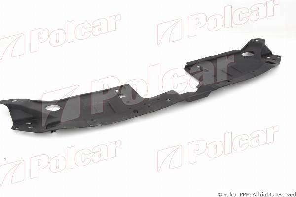 Polcar 45X10412 - Облицювання передка autozip.com.ua