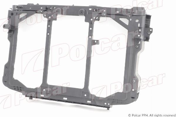 Polcar 45X104-1 - Облицювання передка autozip.com.ua