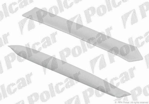 Polcar 4013KD1X - Осушувач, кондиціонер autozip.com.ua