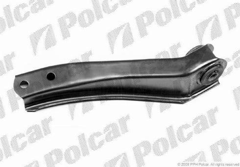 Polcar 5551371K - Генератор autozip.com.ua