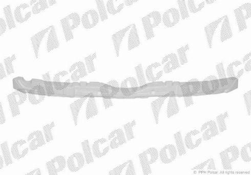 Polcar 551107-4 - Генератор autozip.com.ua