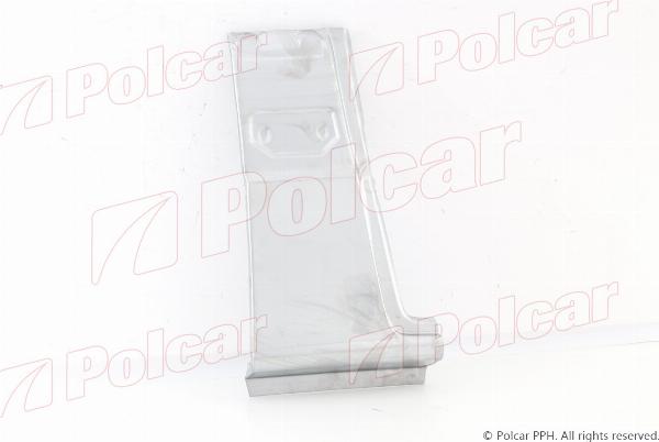 Polcar 50658491 - Каркас даху autozip.com.ua