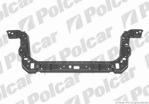 Polcar 510304 - --- autozip.com.ua