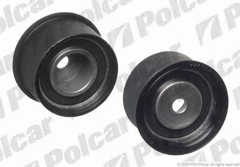 Polcar 532003910 - Водяний насос + комплект зубчатого ременя autozip.com.ua